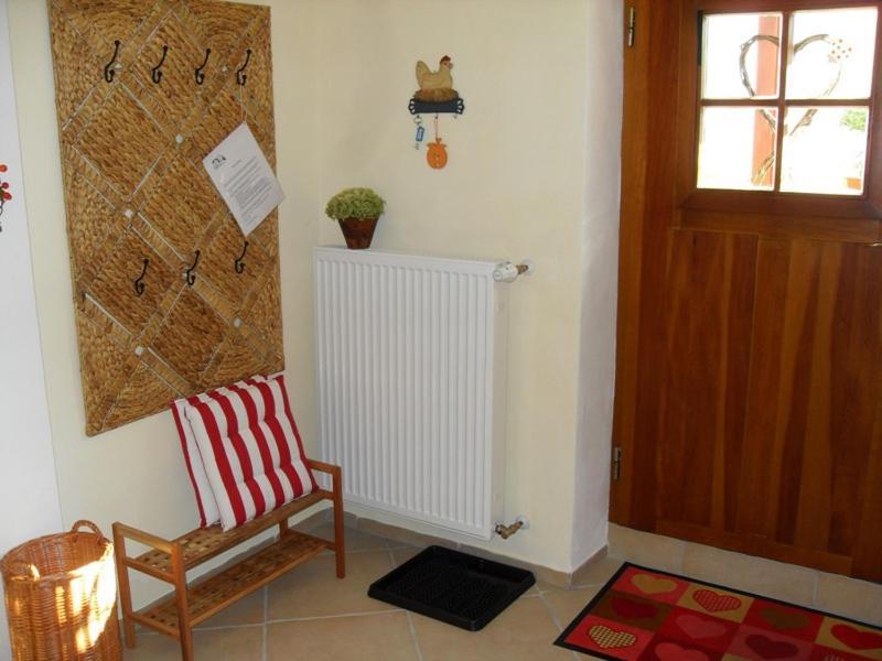 Loblocher Max Und Moritz Neustadt an der Weinstrasse Exterior photo